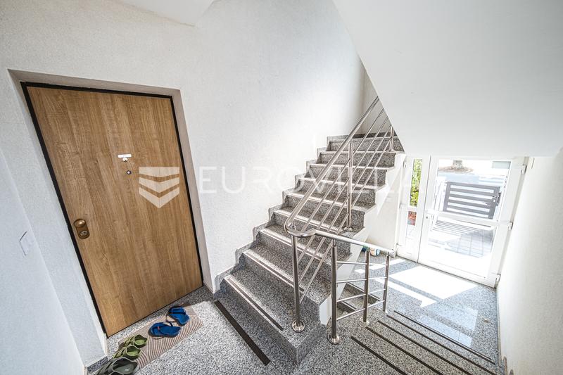 Samobor, Perkovceva, confortável apartamento de dois quartos, 87 m² - 13