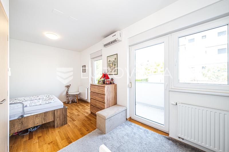 Samobor, Perkovceva, confortável apartamento de dois quartos, 87 m² - 7