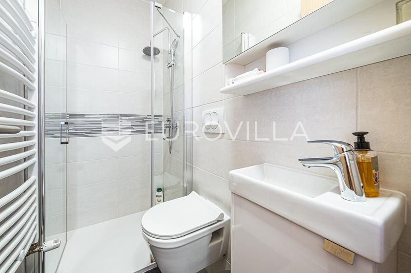 Samobor, Perkovceva, confortável apartamento de dois quartos, 87 m² - 12