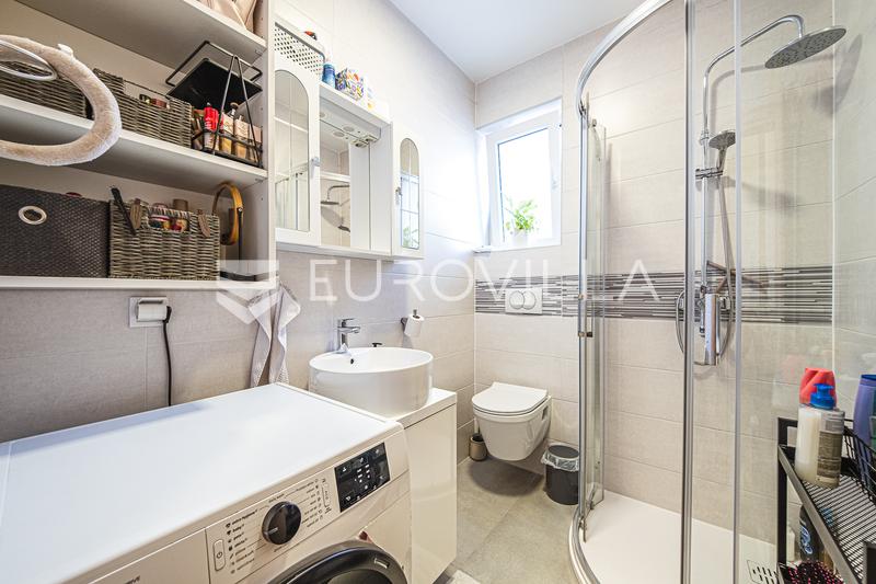 Samobor, Perkovceva, confortável apartamento de dois quartos, 87 m² - 9
