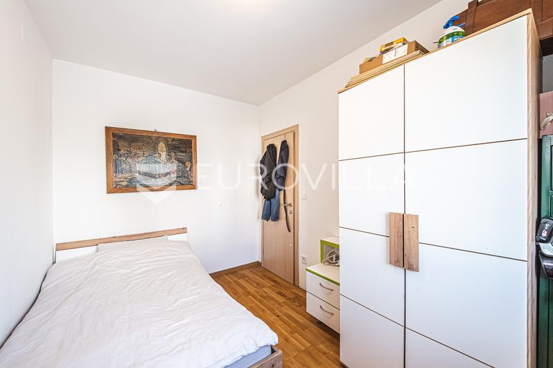 Samobor, Perkovceva, confortável apartamento de dois quartos, 87 m² - 10
