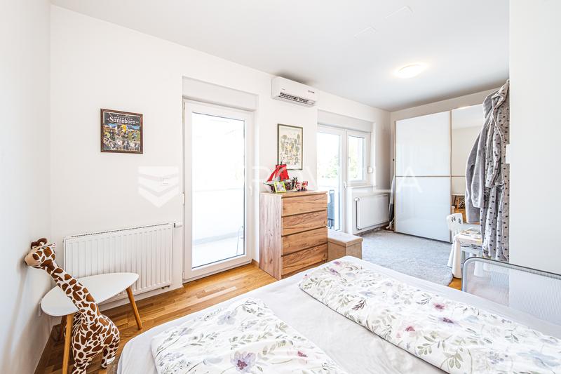 Samobor, Perkovceva, confortável apartamento de dois quartos, 87 m² - 8