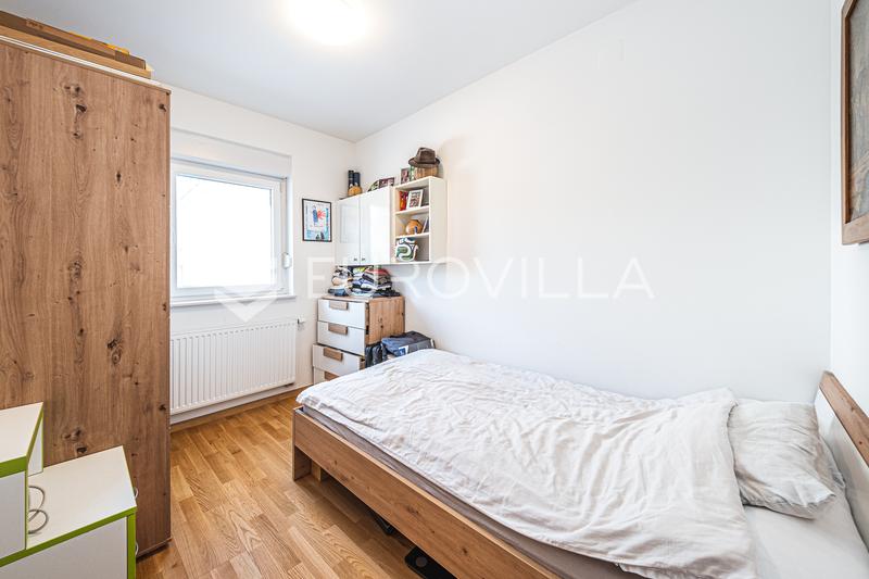 Samobor, Perkovceva, confortável apartamento de dois quartos, 87 m² - 11