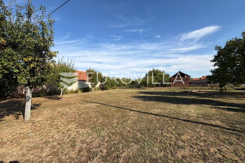 Satnica Đakovačka - Building Plot 459 m², 15 m Frontage - 4