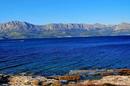 Sućuraj, agricultural land with an area of 38,886 m² in the first row to the sea - 1