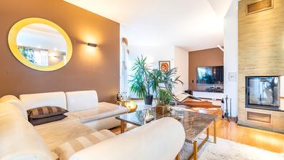 Samobor, Vrhovčak, luksuzna kuća 340 m² s dvorištem veličine 588 m²
