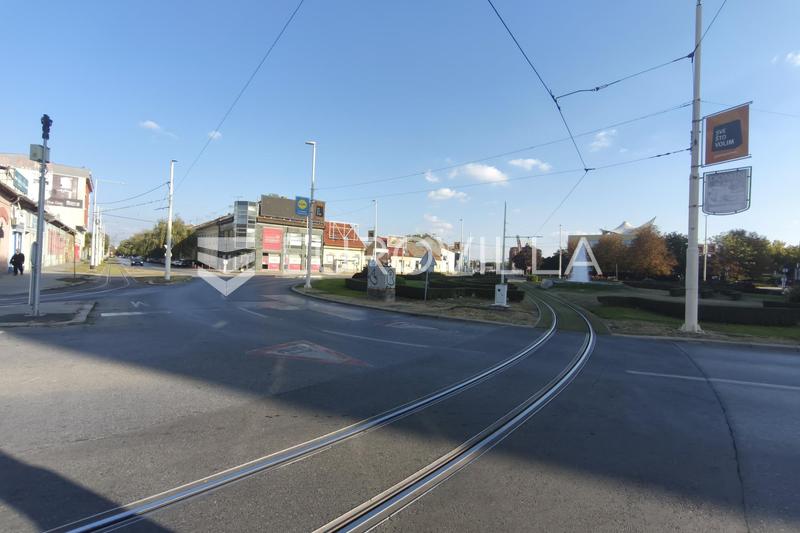 Osijek, City Centre - Commercial Building on a Prime and High-Traffic Location - 15