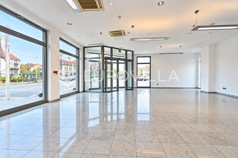 Osijek, City Centre - Commercial Building on a Prime and High-Traffic Location - 4