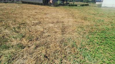 Ogulin, terreno para construção de 720 m² no centro