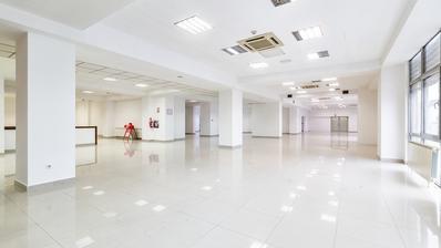 Zagreb, Dubrava, ticari bina 1. katında 400 m² ticari alan