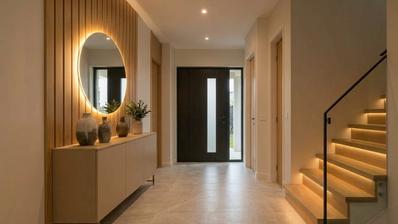 Eszék, Tvrdavica - kétszintes négyszobás ház garázzsal és 70 m²-es udvarral