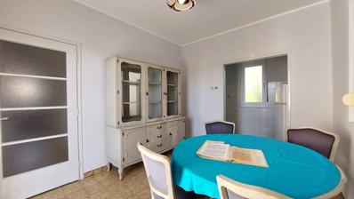 Istria, Pula, priestranný byt v časti Vidikovac, 141,38 m², parkovacie miesto