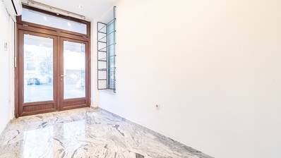 Zagreb, Trnje, ulični poslovni prostor 11 m²