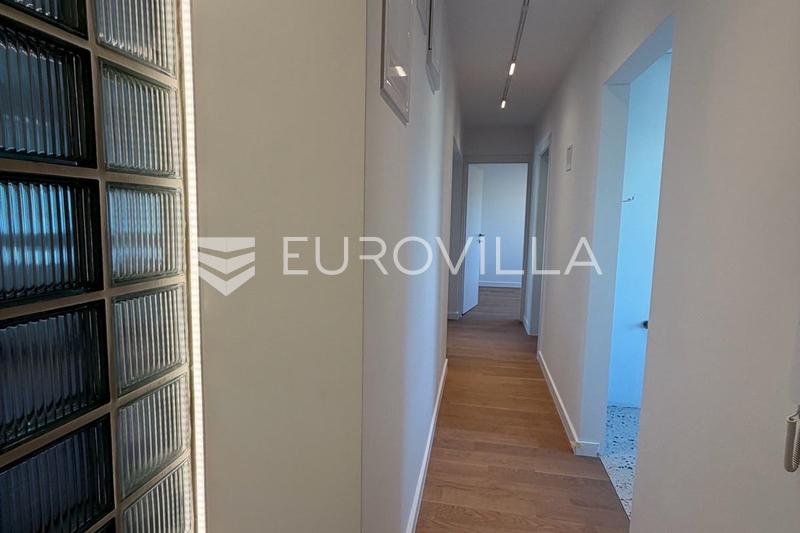 Zagreb, Donji Grad, Luksuriøst renovert toromsleilighet med loggia, 60 m² - 11
