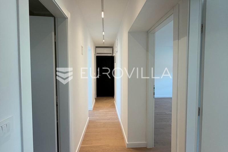 Zagreb, Donji Grad, Luksuriøst renovert toromsleilighet med loggia, 60 m² - 10