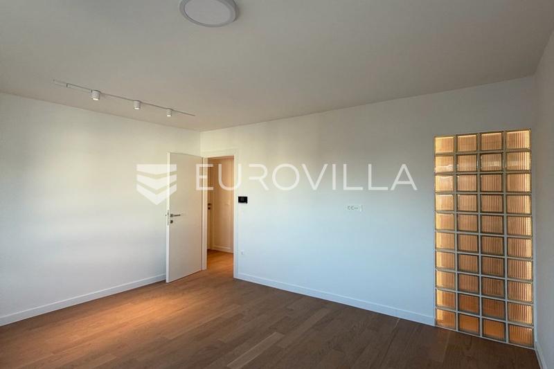 Zagreb, Donji Grad, Luksuriøst renovert toromsleilighet med loggia, 60 m² - 3