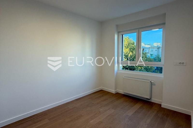 Zagreb, Donji Grad, Luksuriøst renovert toromsleilighet med loggia, 60 m² - 8