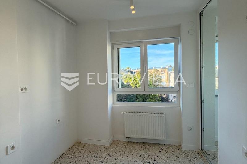 Zagreb, Donji Grad, Luksuriøst renovert toromsleilighet med loggia, 60 m² - 7