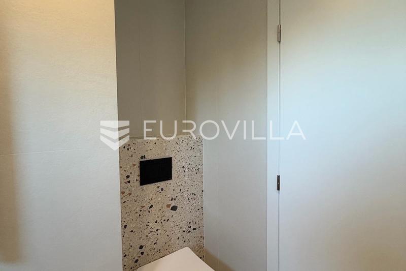 Zagreb, Donji Grad, Luksuriøst renovert toromsleilighet med loggia, 60 m² - 14