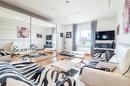Zagreb, Špansko, dvosoban penthouse s garažnim parkirnim mjestom, 70 m² - 2