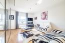 Zagreb, Špansko, dvosoban penthouse s garažnim parkirnim mjestom, 70 m² - 3