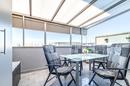 Zagreb, Špansko, dvosoban penthouse s garažnim parkirnim mjestom, 70 m² - 6