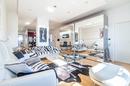 Zagreb, Špansko, dvosoban penthouse s garažnim parkirnim mjestom, 70 m² - 1