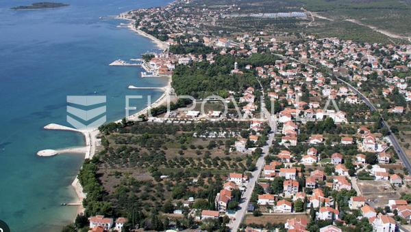 Zadar, Turanj, Sveti Filip i Jakov, Građevinsko zemljište za obiteljsku kuću ili vilu
