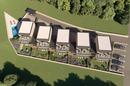 Istra, Baderna, Projekt za 5 kuća s pogledom na more - 5