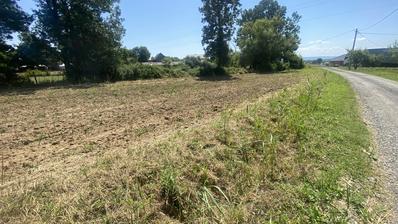 Vranovci, Építési telek 884 m²