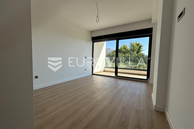 Split, Kaštel Šućurac, V10 - dvojna luksuzna vila s pogledom na morje - 11