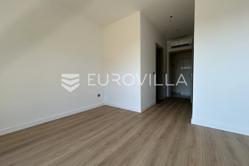 Split, Kaštel Šućurac, V10 - dvojna luksuzna vila s pogledom na morje - 12