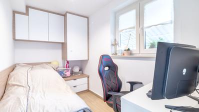 Zagreb, Trnje, ein Grundstück mit 2 Gebäuden, 331 m2