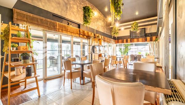 Zapresic, Bistra, instalações comerciais - restaurante com forno a lenha 370 m²