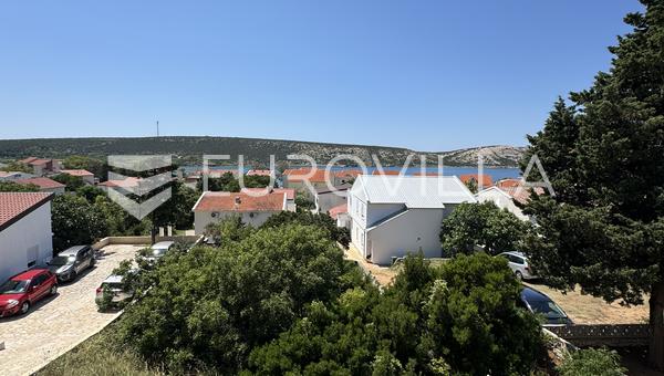 Pag, Stara Novalja, building plot 680 m², excellent investment potential