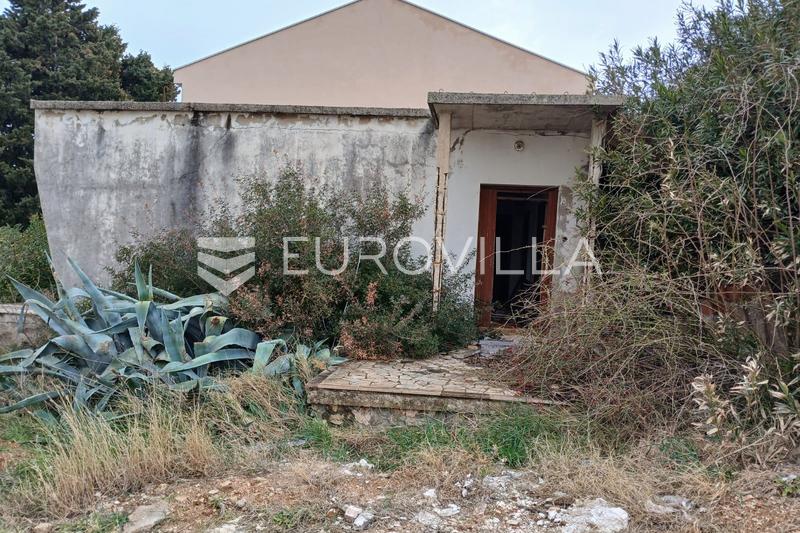 Pag, Stara Novalja, građevinsko zemljište 680 m², odličan investicijski potencijal - 2