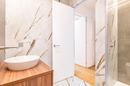 Zagreb, Trg Franje Tuđmana, dvosoban stan s loggiom i terasom 79.15 m², parkirno mjesto, spremište - 28
