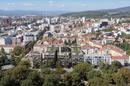 Zagreb, Franjo Tuđmanin aukio, kaunis kolmen makuuhuoneen huoneisto 79 m², parkkipaikka, varasto - 21