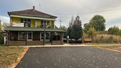 Vukovar, Sotin, kuća s poslovnim prostorom i velikom parcelom 3.675 m²