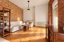 Rijeka, Belveder - 82 m² lejlighed med en rummelig loggia og havudsigt - 4