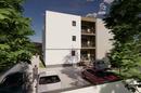 Slavonski Brod, Livada - Apartamento de três quartos, 71,44 m² em um novo empreendimento - 7