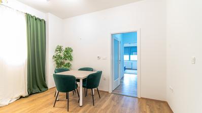 Miete: 3-Zimmer-Wohnung, Zentrum