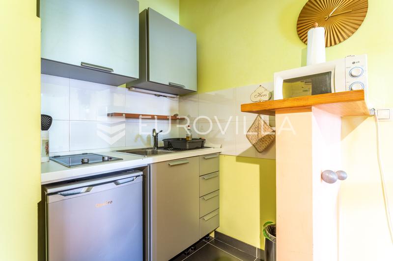 Split, City, charming apartment in the city center with balcony