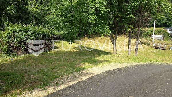 Lovran, Dobrec, arsa 1.417 m²