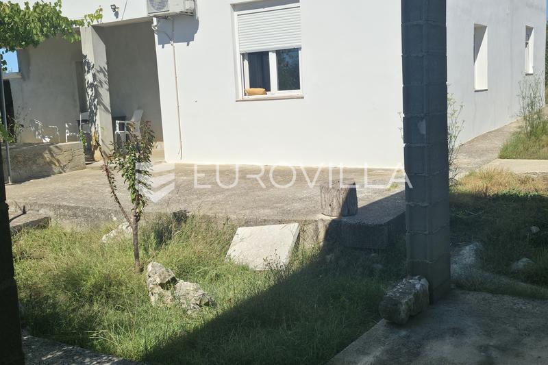 Vrsi Poljica, Przestronny dom z dużą działką i ogrodem, Idealny na wakacje i do zamieszkania - 8
