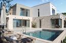 Brač, Supetar - rakennustontti rakennusluvalla - 6