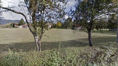 Otočac, Ličko Lešće, Building land for house construction, 1,235 m²