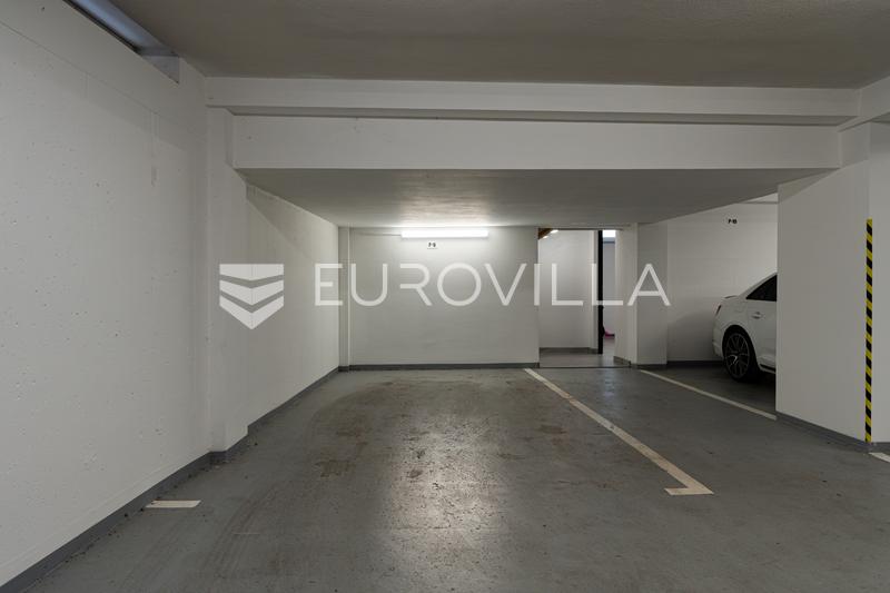Dakovo, tam merkez, yeraltı otoparklı güzel üç odalı daire - 21