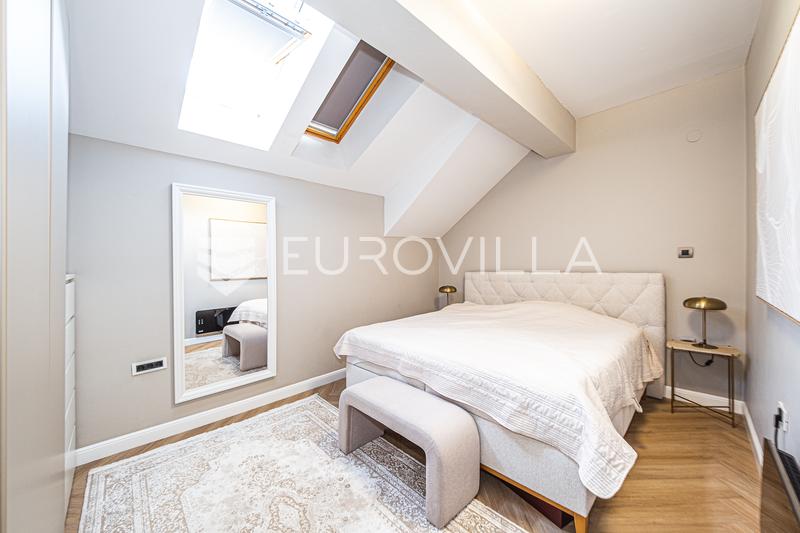 Zágráb, Maksimir, lakó- és kereskedelmi épület 602 m², melléképület 43 m² - 20