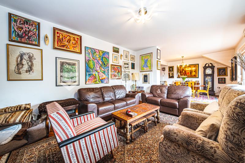 Zágráb, Maksimir, lakó- és kereskedelmi épület 602 m², melléképület 43 m² - 13